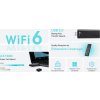 TP-Link Archer TX20U Bezdrátový USB Wi-Fi 6 adaptér