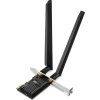 TP-Link Archer TXE72E Tri-Band Wi-Fi 6E PCI Express adaptér, Wi-Fi a Bluetooth