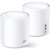 TP-Link Deco X20, Meshový Wi-Fi 6 systém, 2 pack