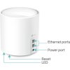 TP-Link Deco X20, Meshový Wi-Fi 6 systém, 2 pack