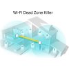 TP-Link Deco X20, Meshový Wi-Fi 6 systém, 1 pack