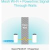TP-Link Deco P9, Meshový Wi-Fi systém, 3 pack