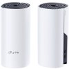 TP-Link Deco P9, Meshový Wi-Fi systém, 2 pack