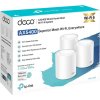 TP-Link Deco X60, Meshový Wi-Fi 6 systém, 2 pack, ver.3.2