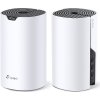 TP-Link Deco S7, Meshový Wi-Fi systém, 2 pack