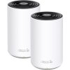 TP-Link Deco XE75 Pro, Meshový Wi-Fi 6E systém, 2 pack