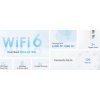 TP-Link Deco X10, Meshový Wi-Fi 6 systém, 2 pack