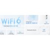 TP-Link Deco X10, Meshový Wi-Fi 6 systém, 3 pack
