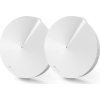 TP-Link Deco M9 Plus, Meshový Wi-Fi systém, 2 pack