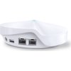 TP-Link Deco M9 Plus, Meshový Wi-Fi systém, 2 pack