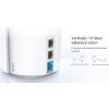 TP-Link Deco XE200, Meshový Wi-Fi 6E systém, 2 pack