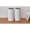 TP-Link Deco E4, Meshový Wi-Fi systém, 2 pack
