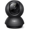 TP-Link Tapo C211 Domácí bezpečnostní Wi-Fi kamera s naklápěním, 3Mpx, černá