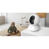 TP-Link Tapo C200C Domácí bezpečnostní Wi-Fi kamera s naklápěním, 2Mpx