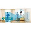 TP-Link Tapo C225 Domácí bezpečnostní Wi-Fi kamera s naklápěním, 4Mpx