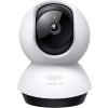 TP-Link Tapo C220 Domácí bezpečnostní Wi-Fi kamera s naklápěním, 4Mpx