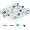 TP-Link VIGI C440(4mm) Turret kamera, 4Mpx, 4mm, Full-Color