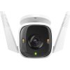 TP-Link Tapo C320WS Venkovní Wi-Fi kamera, 4Mpx, 3.18mm