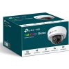 TP-Link VIGI C230(2.8mm) Dome kamera, 3Mpx, 2.8mm, Full-Color