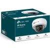 TP-Link VIGI C230I(4mm) Dome kamera, 3Mpx, 4mm