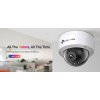 TP-Link VIGI C250(2.8mm) Dome kamera, 5Mpx, 2,8mm, Full-Color