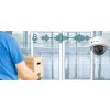 TP-Link VIGI C250(2.8mm) Dome kamera, 5Mpx, 2,8mm, Full-Color