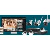 TP-Link VIGI C250(2.8mm) Dome kamera, 5Mpx, 2,8mm, Full-Color