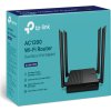 TP-Link Archer C64 Bezdrátový Dual Band Router