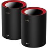 Cudy M3000 Wi-Fi 6 Mesh System, AX3000, 2 pack