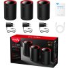 Cudy M3000 Wi-Fi 6 Mesh System, AX3000, 3 pack
