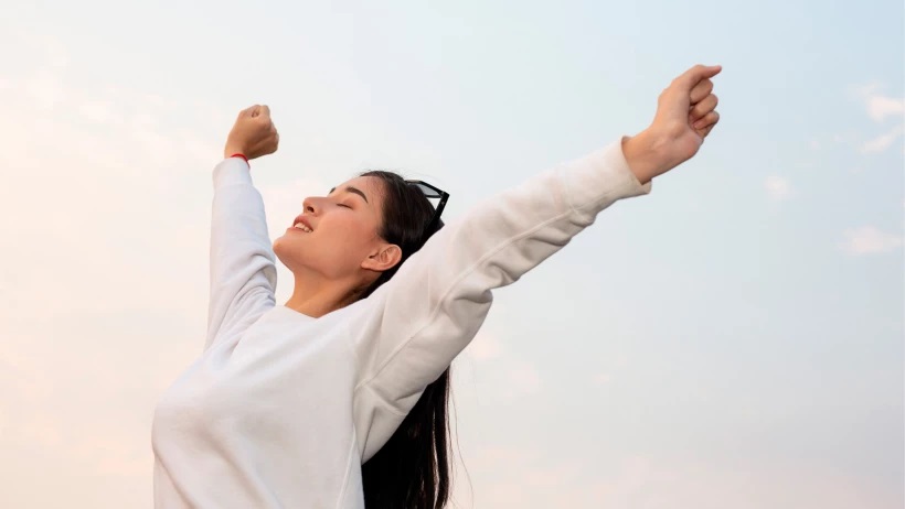 Dýchajte zhlboka: recenzia novej čističky vzduchu Ezviz UV-C