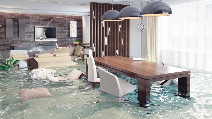 Ako pripojiť 12V kohútik k alarmu Ajax. Nastavenie a prevádzkový scenár