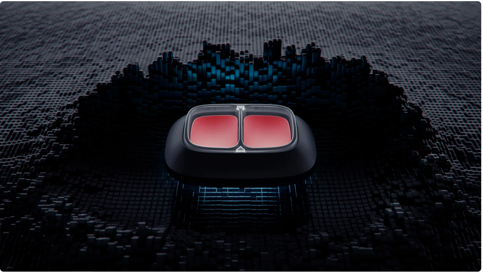 Panikové tlačidlo DoubleButton: novinka alarmu Ajax