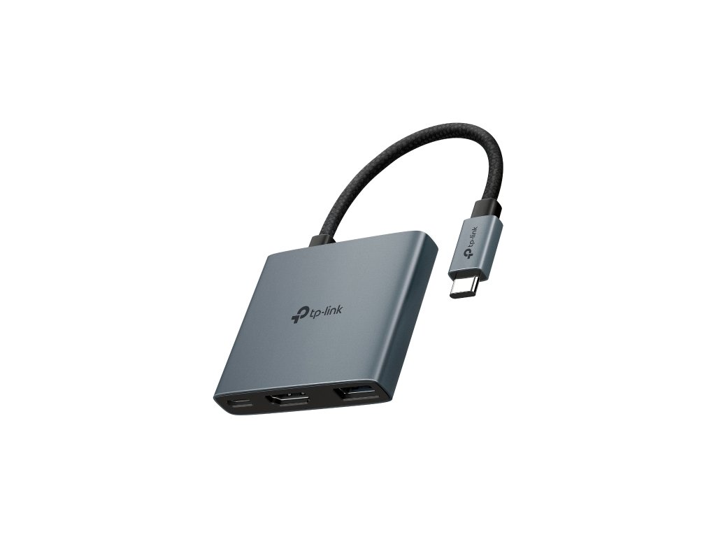 TP-Link UH3020C USB Type-C 3-Port Hub