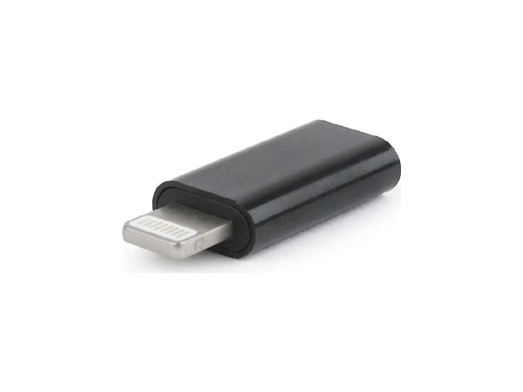 CABLEXPERT USB Type-C adaptér pro Iphone (CF/Lightning M)