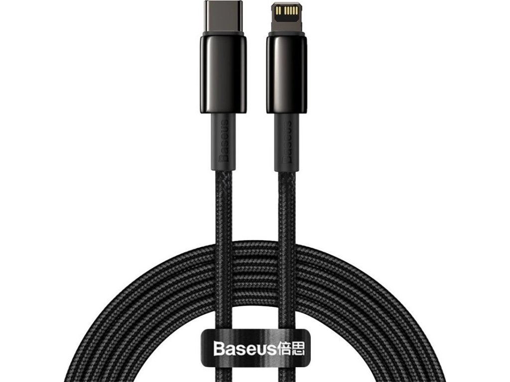 Baseus USB Type C cable Lightning Fast Charging Po s