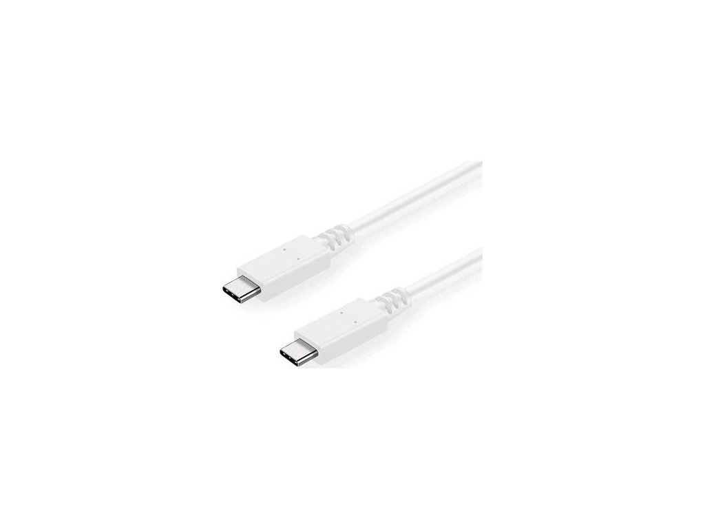 kabel c tech usb 3 2 type c cm cm pd 100w 20gbps 2 s