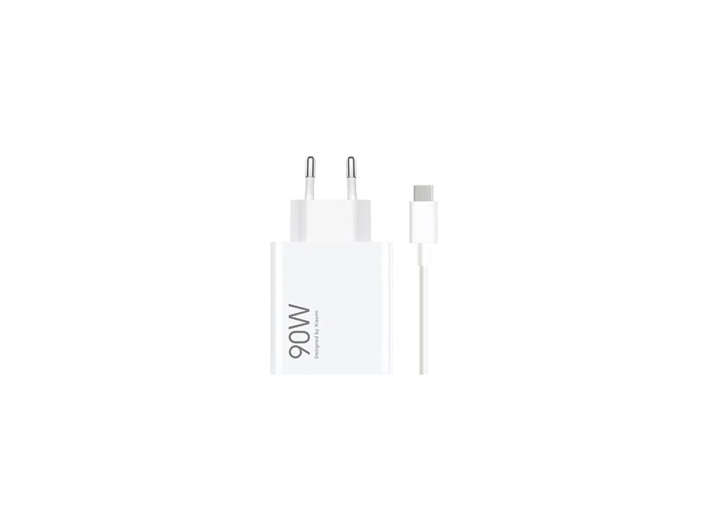 Xiaomi 90W Charging Combo Power Adapter (Type-A)EU