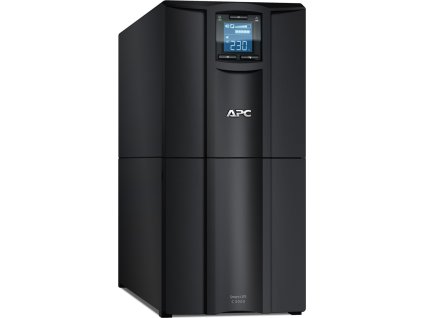 APC smart UPS SMC3000I a s