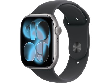 46 space grey black alu 1