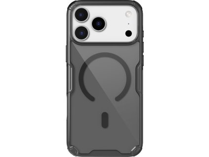 nillkin nature tpu pro magnetic kryt pro apple iph s