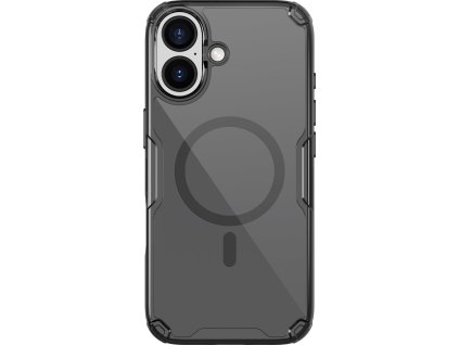 nillkin nature tpu pro magnetic kryt pro apple iph s