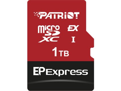 1TEP Express Image B