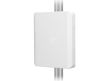 Ubiquiti USW Flex Utility - venkovní box pro UniFi Switch Flex, PoE adaptér v balení