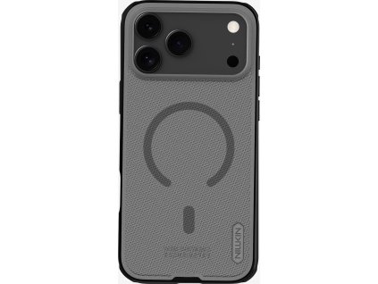 nillkin super frosted pro magnetic zadni kryt pro s