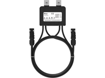 DEYE SUN-XL02-B Výkonový optimizér, 700W SUN-XL02-B