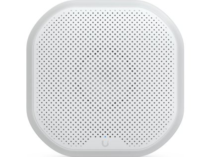 Ubiquiti UP-Siren-PoE, UniFi Protect Siréna