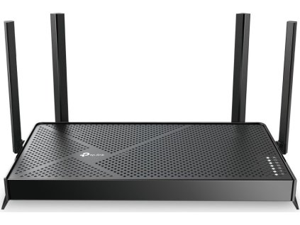 TP-Link EB210 Pro - BE3600 Dualband router s WiFi 7, 1x 2,5GWAN, 1x 2,5GLAN, 3x GLAN,  1x USB 3.0, EasyMesh