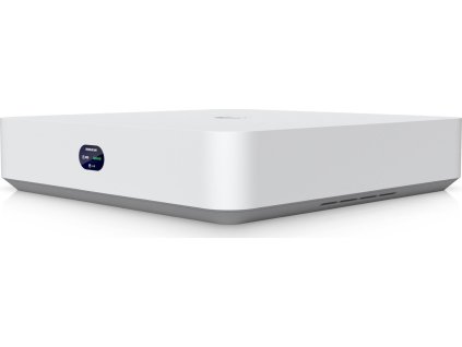 Ubiquiti UniFi Network Video Recorder Instant - NVR, 1x slot 3.5" HDD, HDMI Viewport, 6x PoE (PoE budget 40W)