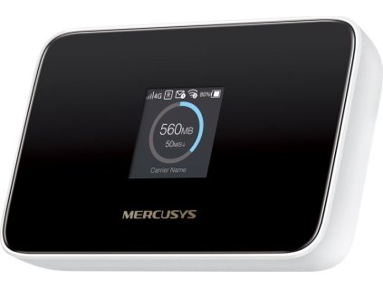 MERCUSYS MT115, Bezdrátový 4G LTE Router